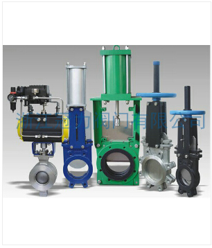 為什么說刀型閘閥材質(zhì)的選擇是重要的環(huán)節(jié)？